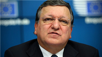 Former European Commission President Barroso joined Goldman Sachs and sparked a petition.jpg