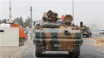 The United States calls on all allies in Syria to stop internal fighting.jpg