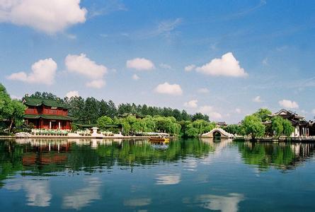 杭州西湖文化景观