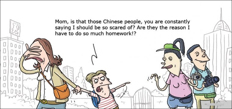 Bilingual Joke Issue 274: Homework.jpg