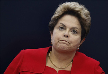 Brazil’s first female president Rousseff was removed to retain political rights.jpg