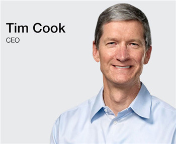 Cook must eventually surpass the legacy of Jobs.jpg