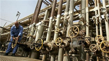 Saudi Arabia and Russia announced their joint efforts to stabilize oil prices.jpg