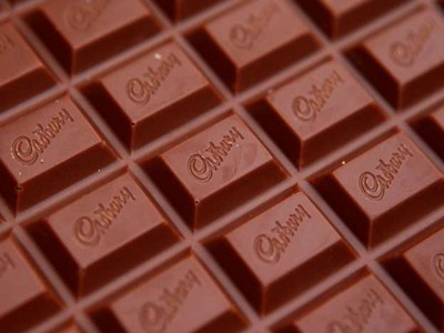 Cadbury’s chocolate research and development scientist’s taste buds insured millions of pounds.jpg