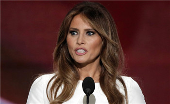 Trump’s hot wife angered the “Daily Mail” to claim 150 million US dollars in rumours.jpg