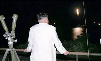 The UN Security Council strongly condemned North Korea’s launch of missiles.jpg