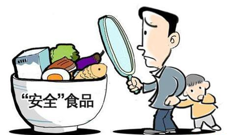 The State Council issues food safety work evaluation and assessment measures.jpg