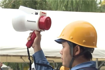 Interpreting unemployment crisis? The Japanese successfully invented the instant translation speaker.jpg