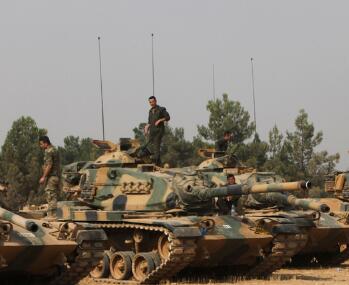 Turkey promotes the establishment of a safe zone in Syria.jpg