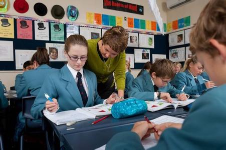 新西兰政府资助学校推广亚洲语言课程
