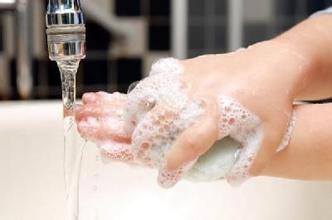 美国禁售19种抗菌香皂 不仅没特效还危害健康!