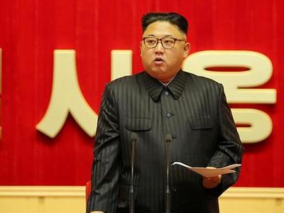 The American student disappeared for 12 years and finally became Kim Jong-un's teacher? .jpg