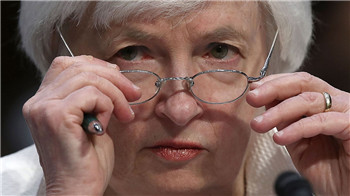 Will Janet Yellen of the Federal Reserve raise interest rates in September?.jpg