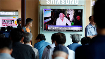 North Korea uses Sino-US differences to advance its nuclear program.jpg