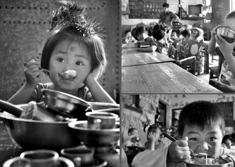 A full stomach is not true. 300 million people suffer hidden hunger.jpg