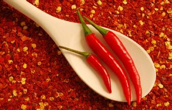 研究显示 辣椒和生姜可以降低患癌风险