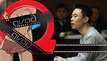 Kuaibo’s CEO Wang Xin pleaded guilty in court and the executives involved in the case apologized to netizens.jpg
