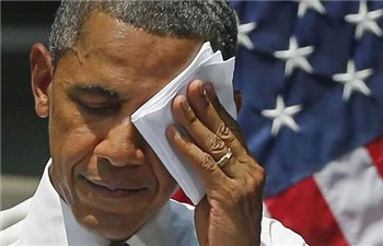Trump changed course and admitted that Obama was born in the United States.jpg