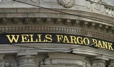 Wells Fargo Bank was fined huge sums of money for opening accounts and fired thousands of employees.jpg