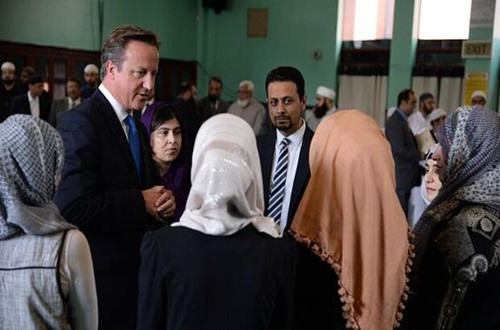亚裔穆斯林女性英国受歧视.jpg