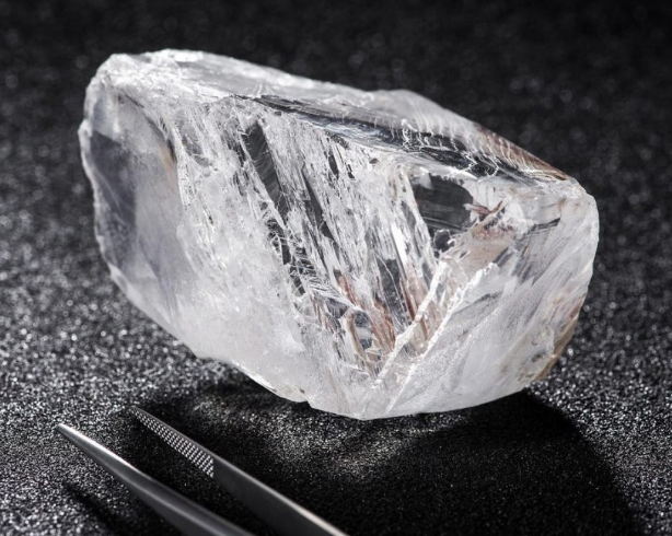瑞士珠宝商购入世界上最昂贵钻石