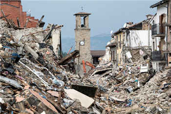 After the earthquake, the small Italian town rescued precious history.jpg