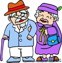 Beijing’s resident population exceeds 3 million and the aging rate is second in the country.jpg