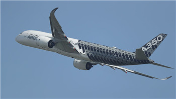 The WTO ruled that the European Union did not eliminate illegal aid to Airbus.jpg