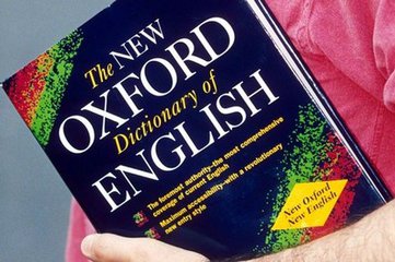 牛津英语词典收录千余新词条