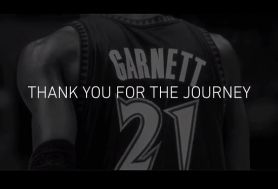 Wolf King Garnett officially announced his retirement Thank you for this journey! .jpg