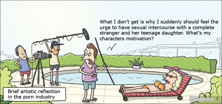 Bilingual Joke No. 291: The porn industry.jpg