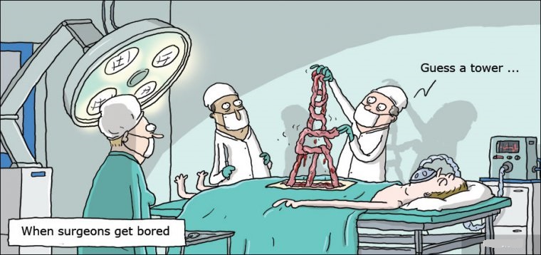 Bilingual Joke Issue 293: Surgeon.jpg
