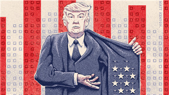 Trump, who can make all Americans lame.jpg