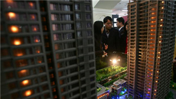 Nanjing's housing purchase restriction policy detonated the housing market.jpg