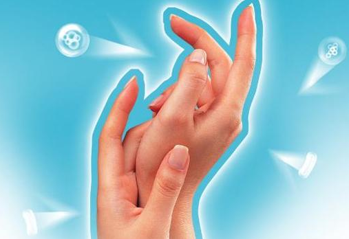 The US ban on the sale of antibacterial products in China is still normal sales involving international brands.jpg