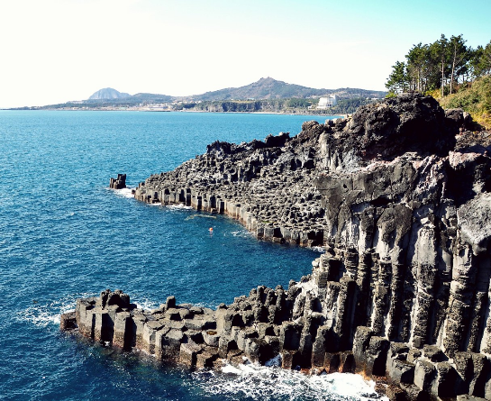 Jeju Island, South Korea, wants to cancel visa exemption for Chinese tourists?.jpg