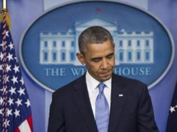 The United States will pass a provisional appropriation bill to prevent the government from shutting down.jpg