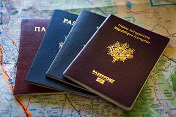 Inventory of the most powerful passports in the world.jpg