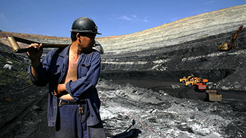 The Chinese factor behind the soaring coking coal price.jpg