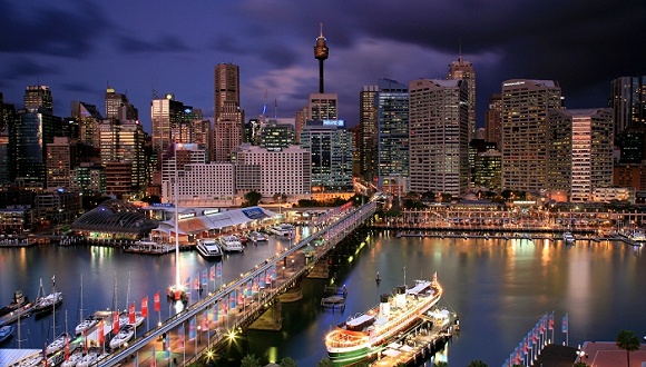 Picture auspicious! The Chinese bid 88.88 million Australian dollars to buy a building in Australia! .jpg