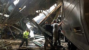 The New Jersey train crashing into the platform caused safety doubts.jpg