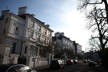 Thousands of luxury apartments will be added in central London.jpg