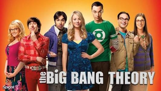 American TV actor income rankings announced The "Big Bang Theory" starring at the top.jpg