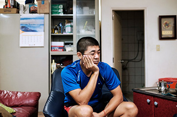 The self-salvation of Taiwan star baseball players after the match-fixing scandal.jpg