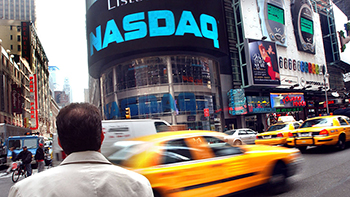 Nasdaq intends to launch Chinese commodity futures contracts in Singapore.jpg