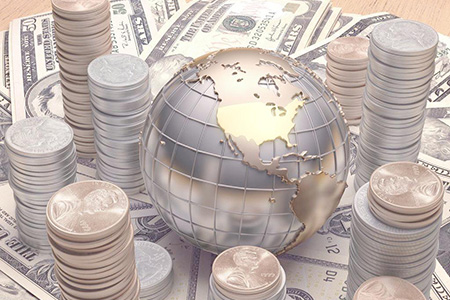 世界银行承认发达经济体对全球化不满