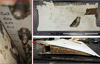 Malaysia confirmed that the Mauritius wreck came from MH370.jpg