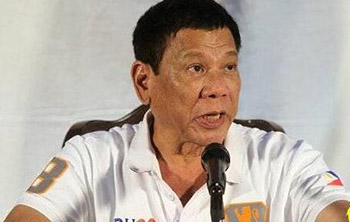 The Philippine Minister of Finance looks at China’s investment in denying tensions with the United States.jpg