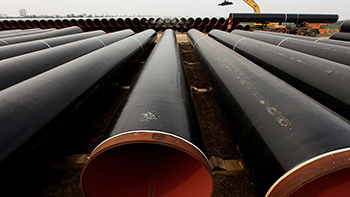Russia and Turkey signed a gas pipeline agreement.jpg