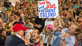 Trump’s American image will not disappear easily.jpg